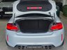 USED 2019 69 BMW M2 3.0 BiTurbo GPF Competition Coupe 2dr Petrol DCT Euro 6 (s/s) (410 ps) Heated Memory Seats | Camera | Icon LEDs | CarPlay