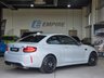 USED 2019 69 BMW M2 3.0 BiTurbo GPF Competition Coupe 2dr Petrol DCT Euro 6 (s/s) (410 ps) Heated Memory Seats | Camera | Icon LEDs | CarPlay