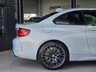 USED 2019 69 BMW M2 3.0 BiTurbo GPF Competition Coupe 2dr Petrol DCT Euro 6 (s/s) (410 ps) Heated Memory Seats | Camera | Icon LEDs | CarPlay