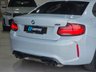 USED 2019 69 BMW M2 3.0 BiTurbo GPF Competition Coupe 2dr Petrol DCT Euro 6 (s/s) (410 ps) Heated Memory Seats | Camera | Icon LEDs | CarPlay