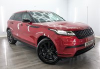 USED 2019 19 LAND ROVER RANGE ROVER VELAR 2.0 D240 HSE SUV 5dr Diesel Auto 4WD Euro 6 (s/s) (240 ps) 21'' ALLOY WHEELS , PAN ROOF WITH ELECTRIC BLIND , FRONT AND REAR PARKING SENSORS , REAR REVERSE CAMERA , HEATED LEATHER SEATS WITH MASSAGE OPTION - FRONT , TOW BAR , SERVICE HISTORY - LATEST JUNE 2026