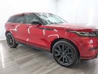 USED 2019 19 LAND ROVER RANGE ROVER VELAR 2.0 D240 HSE SUV 5dr Diesel Auto 4WD Euro 6 (s/s) (240 ps) 21'' ALLOY WHEELS , PAN ROOF WITH ELECTRIC BLIND , FRONT AND REAR PARKING SENSORS , REAR REVERSE CAMERA , HEATED LEATHER SEATS WITH MASSAGE OPTION - FRONT , TOW BAR , SERVICE HISTORY - LATEST JUNE 2026