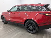 USED 2019 19 LAND ROVER RANGE ROVER VELAR 2.0 D240 HSE SUV 5dr Diesel Auto 4WD Euro 6 (s/s) (240 ps) 21'' ALLOY WHEELS , PAN ROOF WITH ELECTRIC BLIND , FRONT AND REAR PARKING SENSORS , REAR REVERSE CAMERA , HEATED LEATHER SEATS WITH MASSAGE OPTION - FRONT , TOW BAR , SERVICE HISTORY - LATEST JUNE 2026