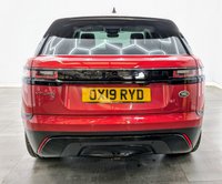 USED 2019 19 LAND ROVER RANGE ROVER VELAR 2.0 D240 HSE SUV 5dr Diesel Auto 4WD Euro 6 (s/s) (240 ps) 21'' ALLOY WHEELS , PAN ROOF WITH ELECTRIC BLIND , FRONT AND REAR PARKING SENSORS , REAR REVERSE CAMERA , HEATED LEATHER SEATS WITH MASSAGE OPTION - FRONT , TOW BAR , SERVICE HISTORY - LATEST JUNE 2026