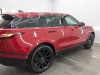 USED 2019 19 LAND ROVER RANGE ROVER VELAR 2.0 D240 HSE SUV 5dr Diesel Auto 4WD Euro 6 (s/s) (240 ps) 21'' ALLOY WHEELS , PAN ROOF WITH ELECTRIC BLIND , FRONT AND REAR PARKING SENSORS , REAR REVERSE CAMERA , HEATED LEATHER SEATS WITH MASSAGE OPTION - FRONT , TOW BAR , SERVICE HISTORY - LATEST JUNE 2026
