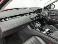 USED 2019 19 LAND ROVER RANGE ROVER VELAR 2.0 D240 HSE SUV 5dr Diesel Auto 4WD Euro 6 (s/s) (240 ps) 21'' ALLOY WHEELS , PAN ROOF WITH ELECTRIC BLIND , FRONT AND REAR PARKING SENSORS , REAR REVERSE CAMERA , HEATED LEATHER SEATS WITH MASSAGE OPTION - FRONT , TOW BAR , SERVICE HISTORY - LATEST JUNE 2026