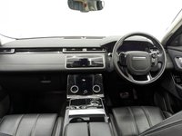 USED 2019 19 LAND ROVER RANGE ROVER VELAR 2.0 D240 HSE SUV 5dr Diesel Auto 4WD Euro 6 (s/s) (240 ps) 21'' ALLOY WHEELS , PAN ROOF WITH ELECTRIC BLIND , FRONT AND REAR PARKING SENSORS , REAR REVERSE CAMERA , HEATED LEATHER SEATS WITH MASSAGE OPTION - FRONT , TOW BAR , SERVICE HISTORY - LATEST JUNE 2026