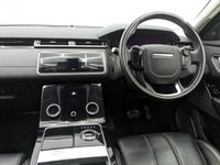 USED 2019 19 LAND ROVER RANGE ROVER VELAR 2.0 D240 HSE SUV 5dr Diesel Auto 4WD Euro 6 (s/s) (240 ps) 21'' ALLOY WHEELS , PAN ROOF WITH ELECTRIC BLIND , FRONT AND REAR PARKING SENSORS , REAR REVERSE CAMERA , HEATED LEATHER SEATS WITH MASSAGE OPTION - FRONT , TOW BAR , SERVICE HISTORY - LATEST JUNE 2026
