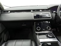 USED 2019 19 LAND ROVER RANGE ROVER VELAR 2.0 D240 HSE SUV 5dr Diesel Auto 4WD Euro 6 (s/s) (240 ps) 21'' ALLOY WHEELS , PAN ROOF WITH ELECTRIC BLIND , FRONT AND REAR PARKING SENSORS , REAR REVERSE CAMERA , HEATED LEATHER SEATS WITH MASSAGE OPTION - FRONT , TOW BAR , SERVICE HISTORY - LATEST JUNE 2026