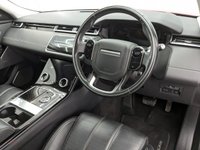USED 2019 19 LAND ROVER RANGE ROVER VELAR 2.0 D240 HSE SUV 5dr Diesel Auto 4WD Euro 6 (s/s) (240 ps) 21'' ALLOY WHEELS , PAN ROOF WITH ELECTRIC BLIND , FRONT AND REAR PARKING SENSORS , REAR REVERSE CAMERA , HEATED LEATHER SEATS WITH MASSAGE OPTION - FRONT , TOW BAR , SERVICE HISTORY - LATEST JUNE 2026