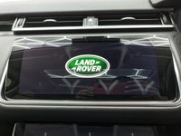 USED 2019 19 LAND ROVER RANGE ROVER VELAR 2.0 D240 HSE SUV 5dr Diesel Auto 4WD Euro 6 (s/s) (240 ps) 21'' ALLOY WHEELS , PAN ROOF WITH ELECTRIC BLIND , FRONT AND REAR PARKING SENSORS , REAR REVERSE CAMERA , HEATED LEATHER SEATS WITH MASSAGE OPTION - FRONT , TOW BAR , SERVICE HISTORY - LATEST JUNE 2026