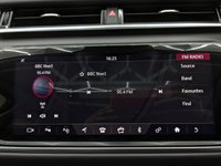 USED 2019 19 LAND ROVER RANGE ROVER VELAR 2.0 D240 HSE SUV 5dr Diesel Auto 4WD Euro 6 (s/s) (240 ps) 21'' ALLOY WHEELS , PAN ROOF WITH ELECTRIC BLIND , FRONT AND REAR PARKING SENSORS , REAR REVERSE CAMERA , HEATED LEATHER SEATS WITH MASSAGE OPTION - FRONT , TOW BAR , SERVICE HISTORY - LATEST JUNE 2026