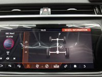 USED 2019 19 LAND ROVER RANGE ROVER VELAR 2.0 D240 HSE SUV 5dr Diesel Auto 4WD Euro 6 (s/s) (240 ps) 21'' ALLOY WHEELS , PAN ROOF WITH ELECTRIC BLIND , FRONT AND REAR PARKING SENSORS , REAR REVERSE CAMERA , HEATED LEATHER SEATS WITH MASSAGE OPTION - FRONT , TOW BAR , SERVICE HISTORY - LATEST JUNE 2026