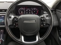 USED 2019 19 LAND ROVER RANGE ROVER VELAR 2.0 D240 HSE SUV 5dr Diesel Auto 4WD Euro 6 (s/s) (240 ps) 21'' ALLOY WHEELS , PAN ROOF WITH ELECTRIC BLIND , FRONT AND REAR PARKING SENSORS , REAR REVERSE CAMERA , HEATED LEATHER SEATS WITH MASSAGE OPTION - FRONT , TOW BAR , SERVICE HISTORY - LATEST JUNE 2026