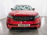 USED 2019 19 LAND ROVER RANGE ROVER VELAR 2.0 D240 HSE SUV 5dr Diesel Auto 4WD Euro 6 (s/s) (240 ps) 21'' ALLOY WHEELS , PAN ROOF WITH ELECTRIC BLIND , FRONT AND REAR PARKING SENSORS , REAR REVERSE CAMERA , HEATED LEATHER SEATS WITH MASSAGE OPTION - FRONT , TOW BAR , SERVICE HISTORY - LATEST JUNE 2026