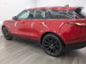 USED 2019 19 LAND ROVER RANGE ROVER VELAR 2.0 D240 HSE SUV 5dr Diesel Auto 4WD Euro 6 (s/s) (240 ps) 21'' ALLOY WHEELS , PAN ROOF WITH ELECTRIC BLIND , FRONT AND REAR PARKING SENSORS , REAR REVERSE CAMERA , HEATED LEATHER SEATS WITH MASSAGE OPTION - FRONT , TOW BAR , SERVICE HISTORY - LATEST JUNE 2026