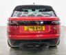 USED 2019 19 LAND ROVER RANGE ROVER VELAR 2.0 D240 HSE SUV 5dr Diesel Auto 4WD Euro 6 (s/s) (240 ps) 21'' ALLOY WHEELS , PAN ROOF WITH ELECTRIC BLIND , FRONT AND REAR PARKING SENSORS , REAR REVERSE CAMERA , HEATED LEATHER SEATS WITH MASSAGE OPTION - FRONT , TOW BAR , SERVICE HISTORY - LATEST JUNE 2026