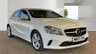USED 2018 67 MERCEDES-BENZ A-CLASS 1.6 A160 Sport Hatchback 5dr Petrol Manual Euro 6 (s/s) (102 ps) 17 Inch Alloys // New MOT