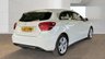 USED 2018 67 MERCEDES-BENZ A-CLASS 1.6 A160 Sport Hatchback 5dr Petrol Manual Euro 6 (s/s) (102 ps) 17 Inch Alloys // New MOT