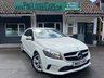 USED 2018 67 MERCEDES-BENZ A-CLASS 1.6 A160 Sport Hatchback 5dr Petrol Manual Euro 6 (s/s) (102 ps) 17 Inch Alloys // New MOT