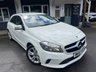 USED 2018 67 MERCEDES-BENZ A-CLASS 1.6 A160 Sport Hatchback 5dr Petrol Manual Euro 6 (s/s) (102 ps) 17 Inch Alloys // New MOT