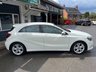 USED 2018 67 MERCEDES-BENZ A-CLASS 1.6 A160 Sport Hatchback 5dr Petrol Manual Euro 6 (s/s) (102 ps) 17 Inch Alloys // New MOT
