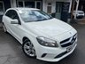 USED 2018 67 MERCEDES-BENZ A-CLASS 1.6 A160 Sport Hatchback 5dr Petrol Manual Euro 6 (s/s) (102 ps) 17 Inch Alloys // New MOT