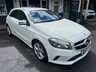 USED 2018 67 MERCEDES-BENZ A-CLASS 1.6 A160 Sport Hatchback 5dr Petrol Manual Euro 6 (s/s) (102 ps) 17 Inch Alloys // New MOT