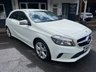 USED 2018 67 MERCEDES-BENZ A-CLASS 1.6 A160 Sport Hatchback 5dr Petrol Manual Euro 6 (s/s) (102 ps) 17 Inch Alloys // New MOT