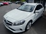 USED 2018 67 MERCEDES-BENZ A-CLASS 1.6 A160 Sport Hatchback 5dr Petrol Manual Euro 6 (s/s) (102 ps) 17 Inch Alloys // New MOT