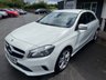 USED 2018 67 MERCEDES-BENZ A-CLASS 1.6 A160 Sport Hatchback 5dr Petrol Manual Euro 6 (s/s) (102 ps) 17 Inch Alloys // New MOT