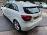 USED 2018 67 MERCEDES-BENZ A-CLASS 1.6 A160 Sport Hatchback 5dr Petrol Manual Euro 6 (s/s) (102 ps) 17 Inch Alloys // New MOT