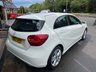 USED 2018 67 MERCEDES-BENZ A-CLASS 1.6 A160 Sport Hatchback 5dr Petrol Manual Euro 6 (s/s) (102 ps) 17 Inch Alloys // New MOT
