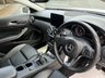 USED 2018 67 MERCEDES-BENZ A-CLASS 1.6 A160 Sport Hatchback 5dr Petrol Manual Euro 6 (s/s) (102 ps) 17 Inch Alloys // New MOT
