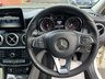 USED 2018 67 MERCEDES-BENZ A-CLASS 1.6 A160 Sport Hatchback 5dr Petrol Manual Euro 6 (s/s) (102 ps) 17 Inch Alloys // New MOT