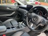 USED 2018 67 MERCEDES-BENZ A-CLASS 1.6 A160 Sport Hatchback 5dr Petrol Manual Euro 6 (s/s) (102 ps) 17 Inch Alloys // New MOT