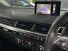 USED 2019 19 AUDI Q7 3.0 TDI V6 50 Black Edition SUV 5dr Diesel Tiptronic quattro Euro 6 (s/s) (286 ps) PAN ROOF, LEATHER, SIDE STEPS!