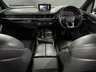 USED 2019 19 AUDI Q7 3.0 TDI V6 50 Black Edition SUV 5dr Diesel Tiptronic quattro Euro 6 (s/s) (286 ps) PAN ROOF, LEATHER, SIDE STEPS!