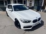 USED 2016 16 BMW 1 SERIES 2.0 118d Sport Hatchback 5dr Diesel Manual Euro 6 (s/s) (150 ps) 118d Sport // NEW MOT