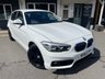 USED 2016 16 BMW 1 SERIES 2.0 118d Sport Hatchback 5dr Diesel Manual Euro 6 (s/s) (150 ps) 118d Sport // NEW MOT