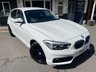USED 2016 16 BMW 1 SERIES 2.0 118d Sport Hatchback 5dr Diesel Manual Euro 6 (s/s) (150 ps) 118d Sport // NEW MOT