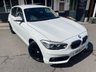 USED 2016 16 BMW 1 SERIES 2.0 118d Sport Hatchback 5dr Diesel Manual Euro 6 (s/s) (150 ps) 118d Sport // NEW MOT