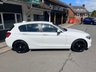 USED 2016 16 BMW 1 SERIES 2.0 118d Sport Hatchback 5dr Diesel Manual Euro 6 (s/s) (150 ps) 118d Sport // NEW MOT