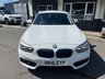 USED 2016 16 BMW 1 SERIES 2.0 118d Sport Hatchback 5dr Diesel Manual Euro 6 (s/s) (150 ps) 118d Sport // NEW MOT