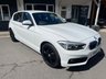 USED 2016 16 BMW 1 SERIES 2.0 118d Sport Hatchback 5dr Diesel Manual Euro 6 (s/s) (150 ps) 118d Sport // NEW MOT