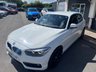 USED 2016 16 BMW 1 SERIES 2.0 118d Sport Hatchback 5dr Diesel Manual Euro 6 (s/s) (150 ps) 118d Sport // NEW MOT