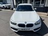 USED 2016 16 BMW 1 SERIES 2.0 118d Sport Hatchback 5dr Diesel Manual Euro 6 (s/s) (150 ps) 118d Sport // NEW MOT