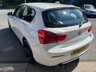 USED 2016 16 BMW 1 SERIES 2.0 118d Sport Hatchback 5dr Diesel Manual Euro 6 (s/s) (150 ps) 118d Sport // NEW MOT