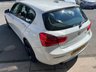 USED 2016 16 BMW 1 SERIES 2.0 118d Sport Hatchback 5dr Diesel Manual Euro 6 (s/s) (150 ps) 118d Sport // NEW MOT