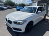 USED 2016 16 BMW 1 SERIES 2.0 118d Sport Hatchback 5dr Diesel Manual Euro 6 (s/s) (150 ps) 118d Sport // NEW MOT